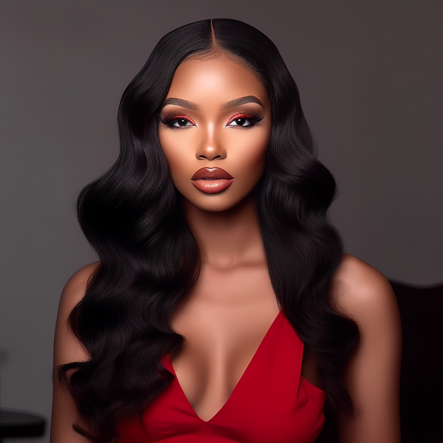 Glueless Body Wave 13x4 hd Lace Wig